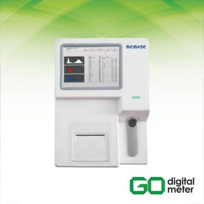 Alat Hematology Analyzer BIOBASE BK6390
