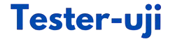 Tester-Uji